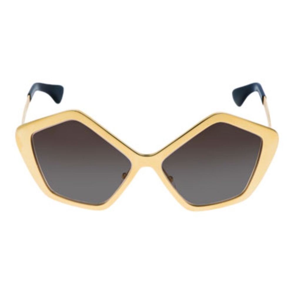 Miu Miu Culte Sunglasses